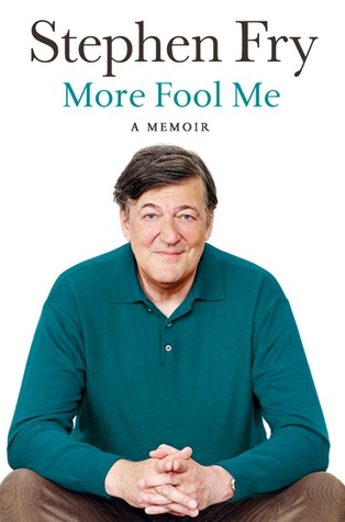More Fool Me (2014)