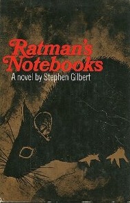 Ratman's Notebooks (1968)
