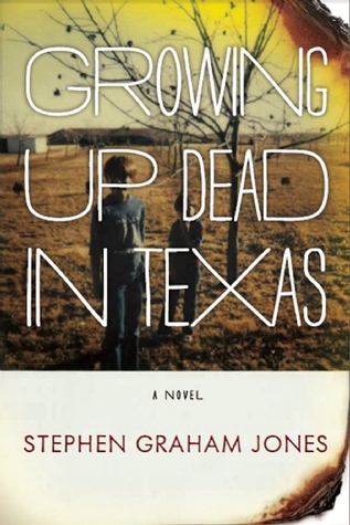 Growing Up Dead in Texas (2012)