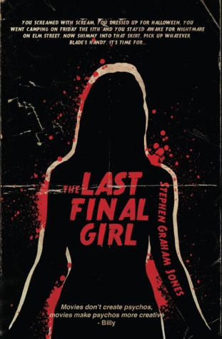 The Last Final Girl (2012)