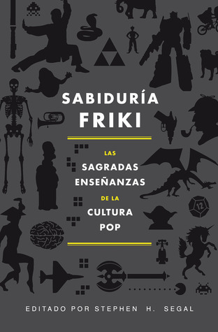 Sabiduría friki (2014)