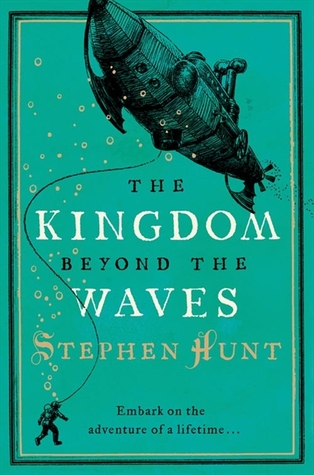 The Kingdom Beyond the Waves