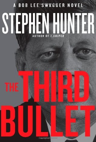 The Third Bullet (2013)
