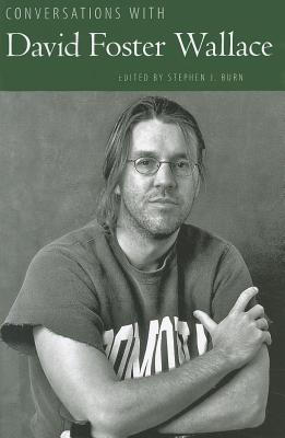 Conversations with David Foster Wallace