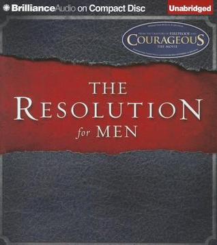 Resolution For Men, The (2011)