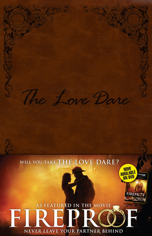 The Love Dare (2009)