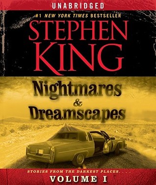 Nightmares & Dreamscapes, Volume I (1993)