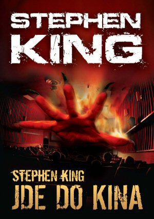 Stephen King jde do kina (2010)