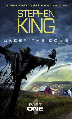 Under the Dome: Part 1 (2014)