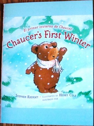 Chaucer's First Winter / El primer invierno de Chaucer (2008)