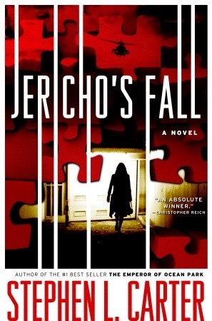 Jericho's Fall (2009)