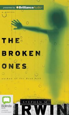 Broken Ones, The: A Novel