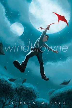 Windblowne (2010)