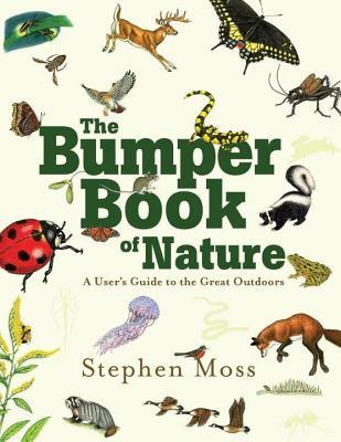 Bumper Book of Nature: A User's Guide to the Great Outdoors