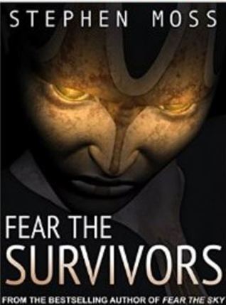 Fear the Survivors (2000)