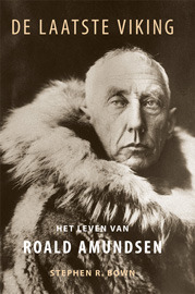 De Laatste Viking: Het Leven van Roald Amundsen (2014)