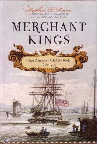 Merchant Kings (2009)