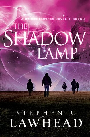 The Shadow Lamp