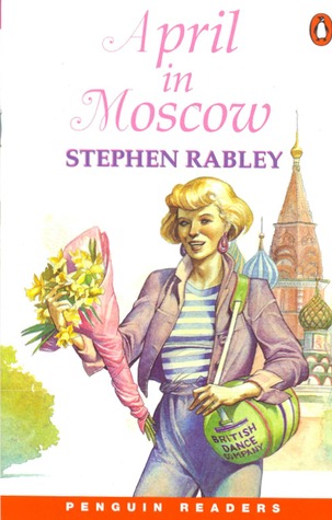 April in Moscow (Penguin Joint Venture Readers) (1998)