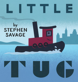 Little Tug (2012)