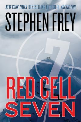 Red Cell Seven (2014)