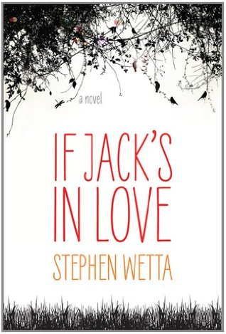 If Jack's in Love (2011)