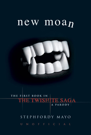 New Moan: The Twishite Saga - A Parody (2010)