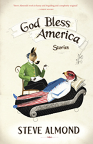 God Bless America: Stories