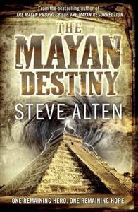 The Mayan Destiny (2012)