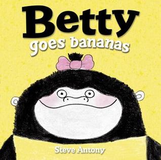 Betty Goes Bananas (2014)