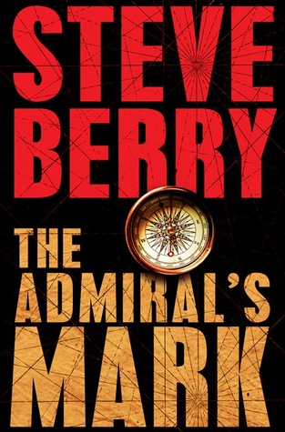 The Admiral's Mark (2012)