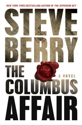 The Columbus Affair (2012)