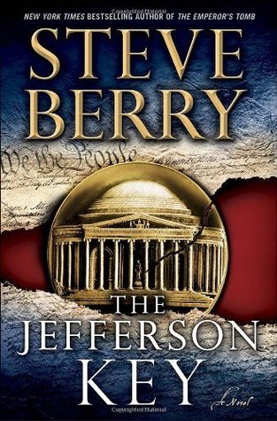 The Jefferson Key (2011)