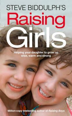 Raising Girls (2013)