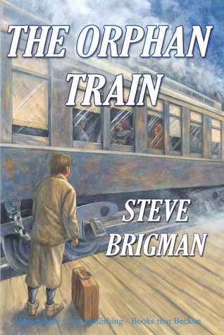 The Orphan Train (2014)