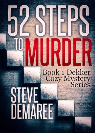52 Steps To Murder