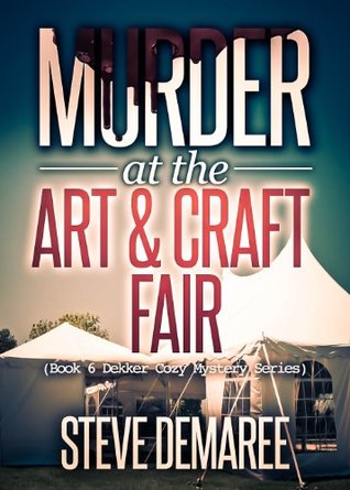 Murder at the Art & Craft Fair (2000)