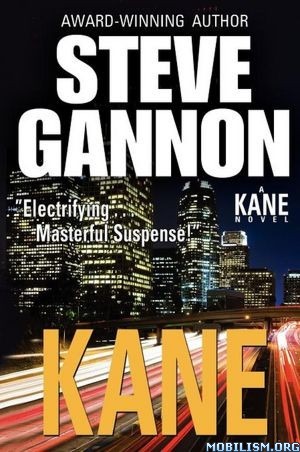 Kane: A Kane Novel