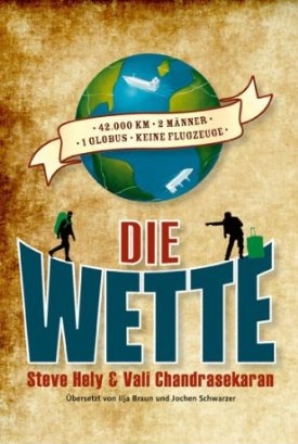 Die Wette