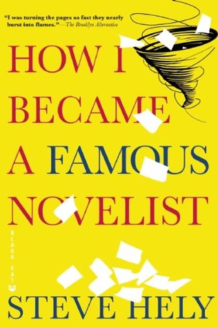 How I Became a Famous Novelist (2009)
