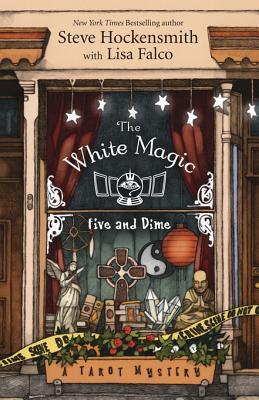 The White Magic Five & Dime (2014)