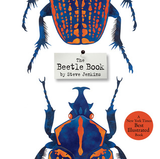 The Beetle Book (2012)