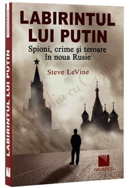 Labirintul lui Putin (2009)