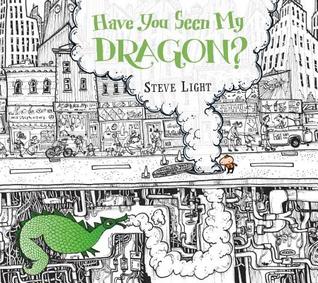 Have You Seen My Dragon? (2014)