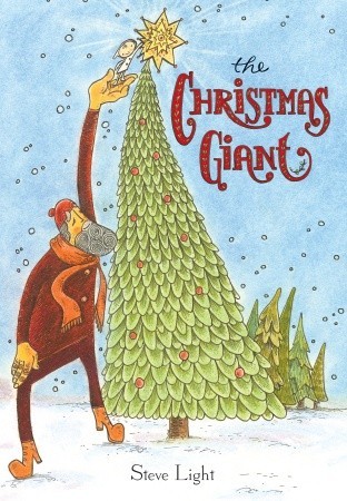 The Christmas Giant (2010)