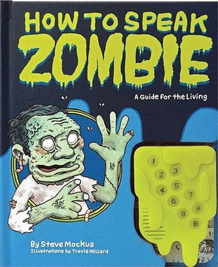How to Speak Zombie: A Guide for the Living (2010)