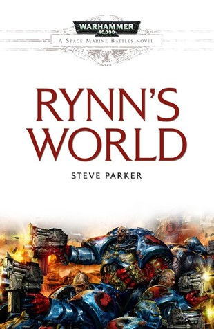 Rynn's World (2010)