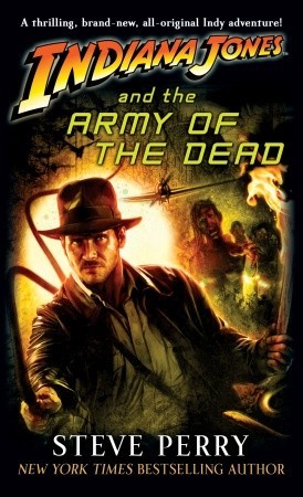 Indiana Jones and the Army of the Dead (2009)