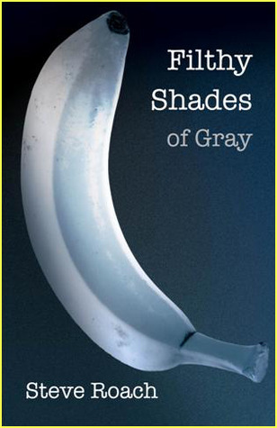 Filthy Shades of Gray (2012)