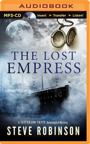 Lost Empress, The